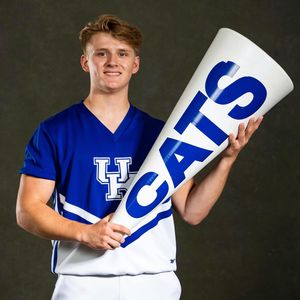 Image post by @kentuckycheer on Instagram