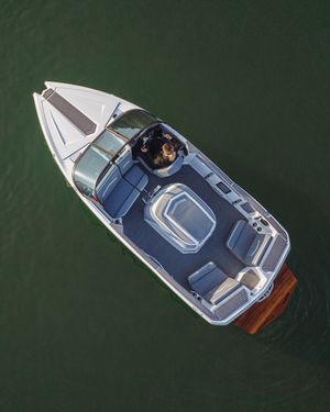 Image post by @mcboatcompany on Instagram