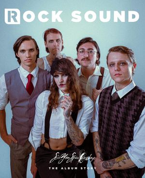 Image post by @rocksound on Instagram