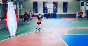 Image post by @metropoli_academy on Instagram
