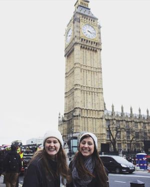 Image post by @samfordchiomega on Instagram