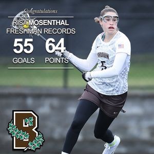 Image post by @brownu_wlax on Instagram