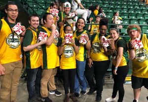 Image post by @gmugreenmachine on Instagram