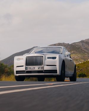 Image post by @rollsroycecars on Instagram