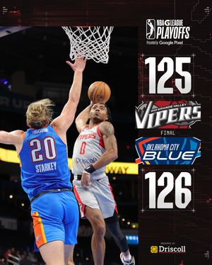 Image post by @rgvvipers on Instagram