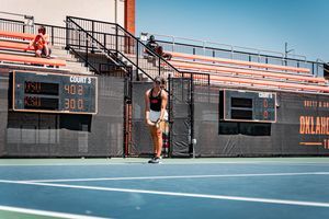 Image post by @CowgirlTennis on Twitter