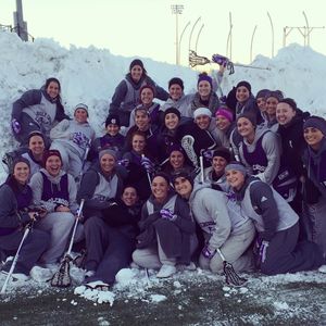 Image post by @hcrosswlax on Instagram