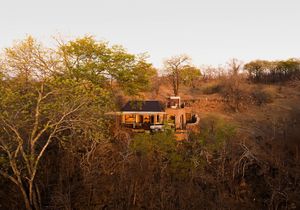 Image post by @chiawasafaris on Instagram