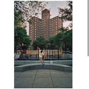 Image post by @mannysantiago on Instagram