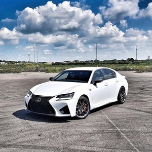 Image post by @lexususa on Instagram