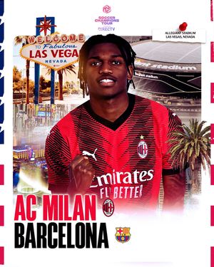 Image post by @acmilan on Instagram