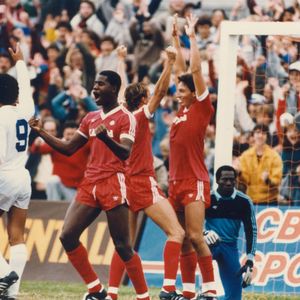 Image post by @canadasoccer on Instagram