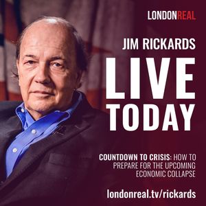 Image post by @londonrealtv on Instagram