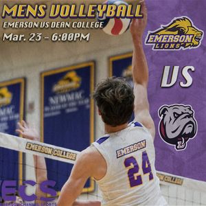 Image post by @emersonchannelsports on Instagram