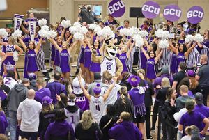 Image post by @gcu on Instagram