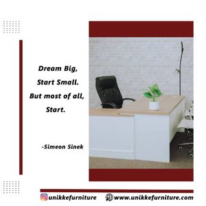 Image post by @unikkefurniture on Instagram