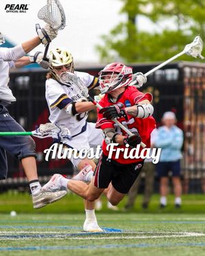 Image post by @pearl_lacrosse on Instagram