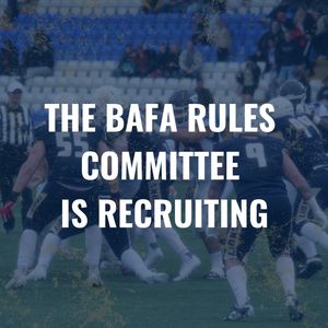 Image post by @bafaofficial on Instagram