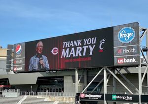 Image post by @gobearcats on Instagram