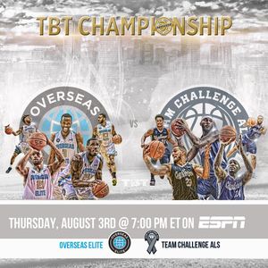 Image post by @the.tournament on Instagram
