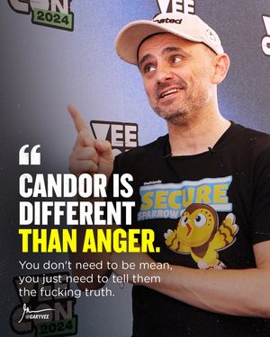 Image post by @garyvee on Instagram