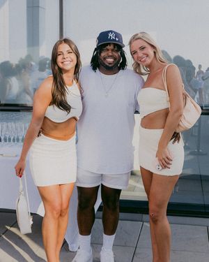 Image post by @djstephfloss on Instagram