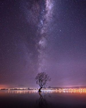 Image post by @asenseofhuber on Instagram