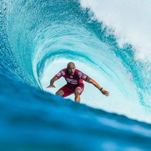 Image post by @wsl.qs on Instagram