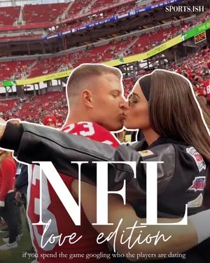 Image post by @thesports.ish on Instagram