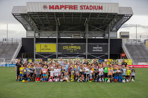 Image post by @columbuscrew on Instagram
