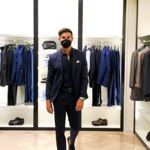 Image post by @inditexcareers on Instagram