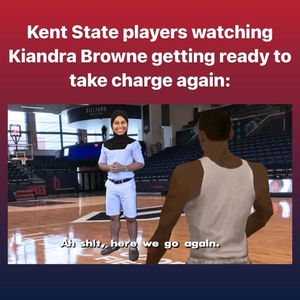 Image post by @barstooldu on Instagram