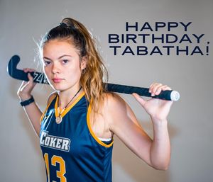 Image post by @cokerfieldhockey on Instagram