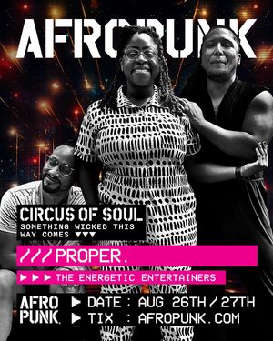 Image post by @afropunk on Instagram