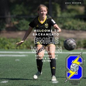 Image post by @calstormsoccer on Instagram