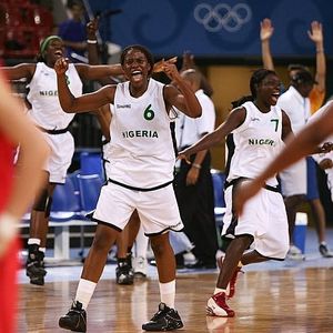 Image post by @nigeriaolympic on Instagram