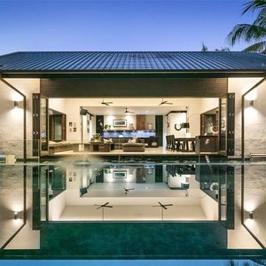 Image post by @christiesrealestate on Instagram