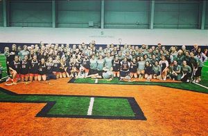 Image post by @cusewlax on Instagram