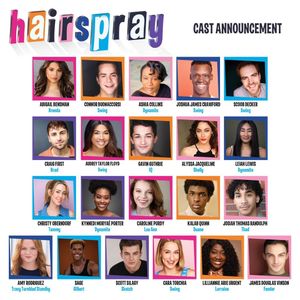 Image post by @playhousesquare on Instagram