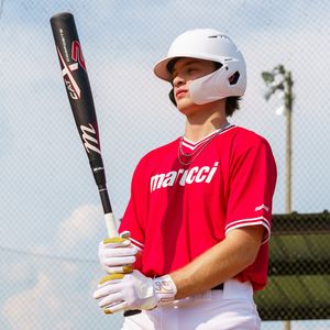 Image post by @maruccisports on Instagram
