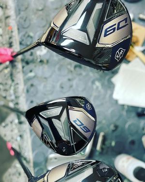 Image post by @wilsongolfcanada on Instagram