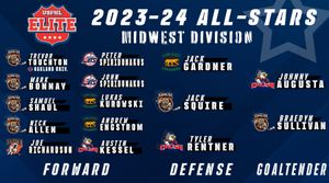 Image post by @usphlhockey on Instagram