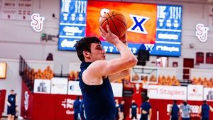 Image post by @xaviermbb on Instagram