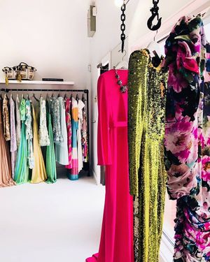 Image post by @micaela on Instagram