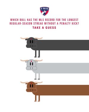 Image post by @fcdallas on Instagram