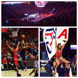Image post by @azathletics on Instagram