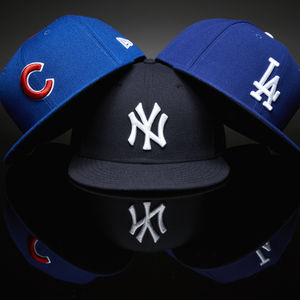 Image post by @neweracap on Instagram