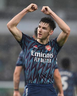 Image post by @arsenal on Instagram