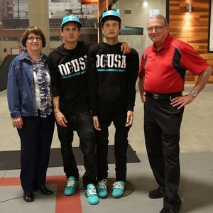 Image post by @robdyrdek on Instagram