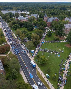 Image post by @uofnh on Instagram